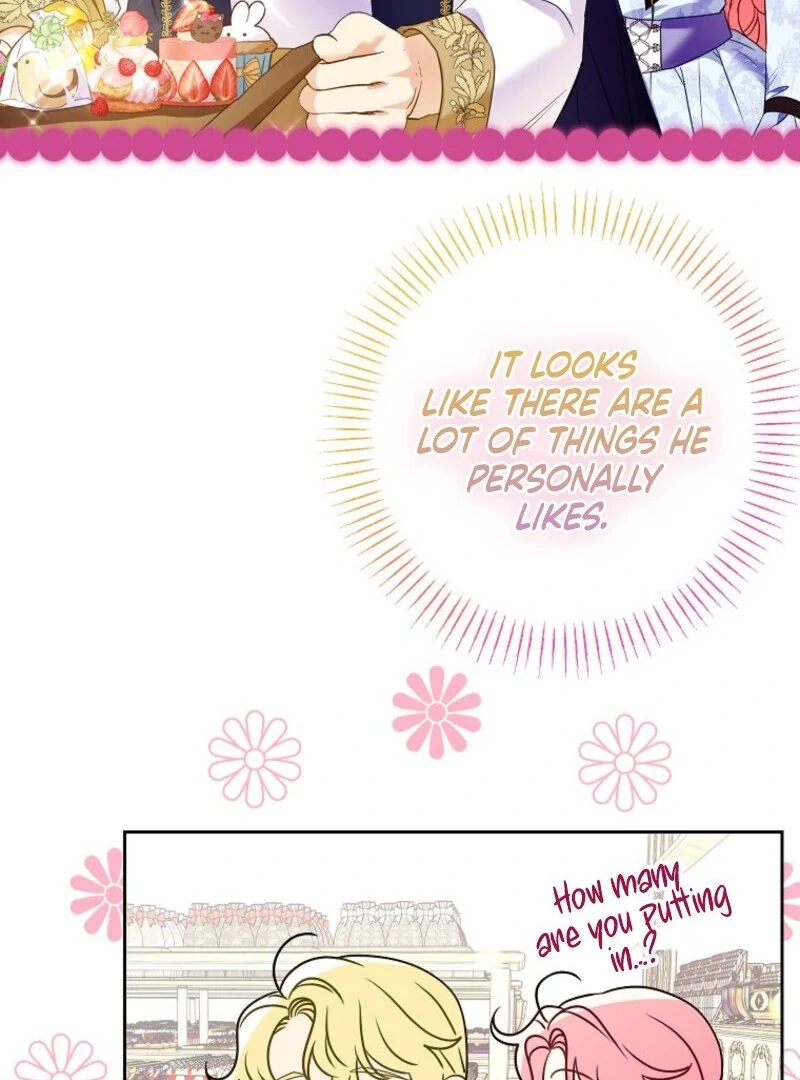 I Thought You Were A Time-Limited Husband Chapter 59 470 061