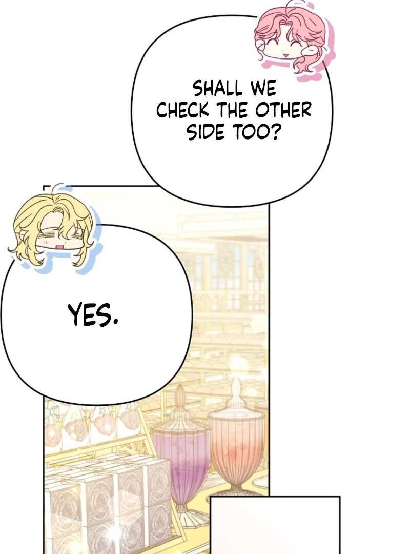 I Thought You Were A Time-Limited Husband Chapter 59 478 069