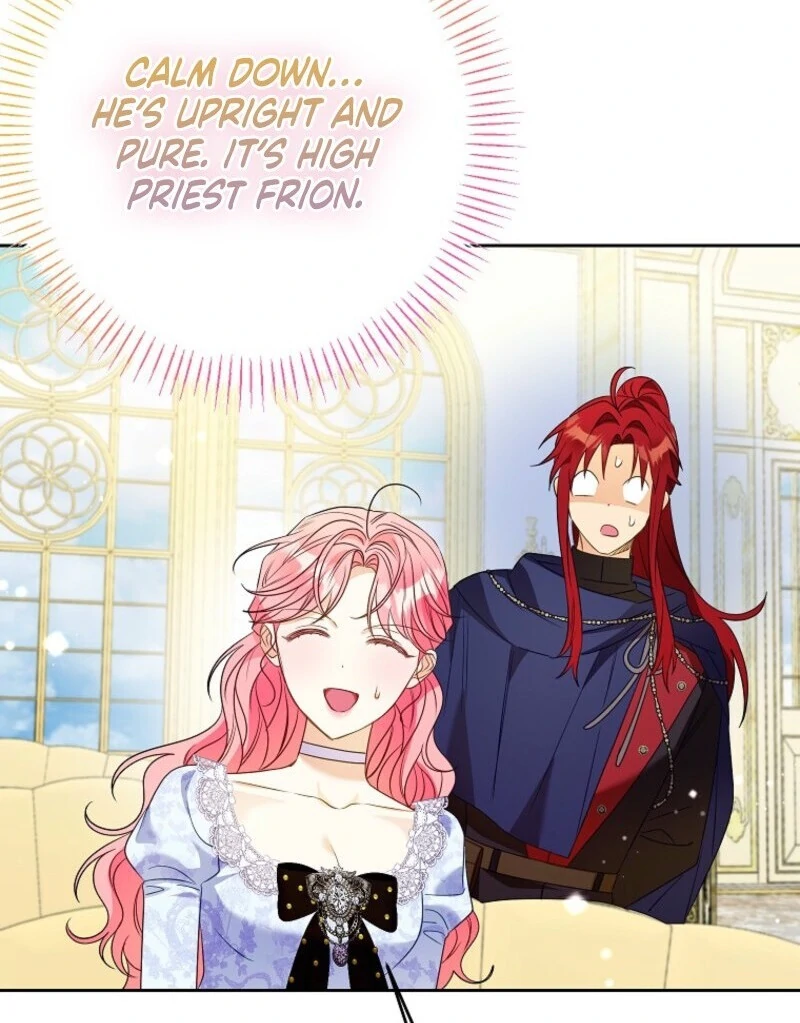 I Thought You Were A Time-Limited Husband Chapter 59 485 076