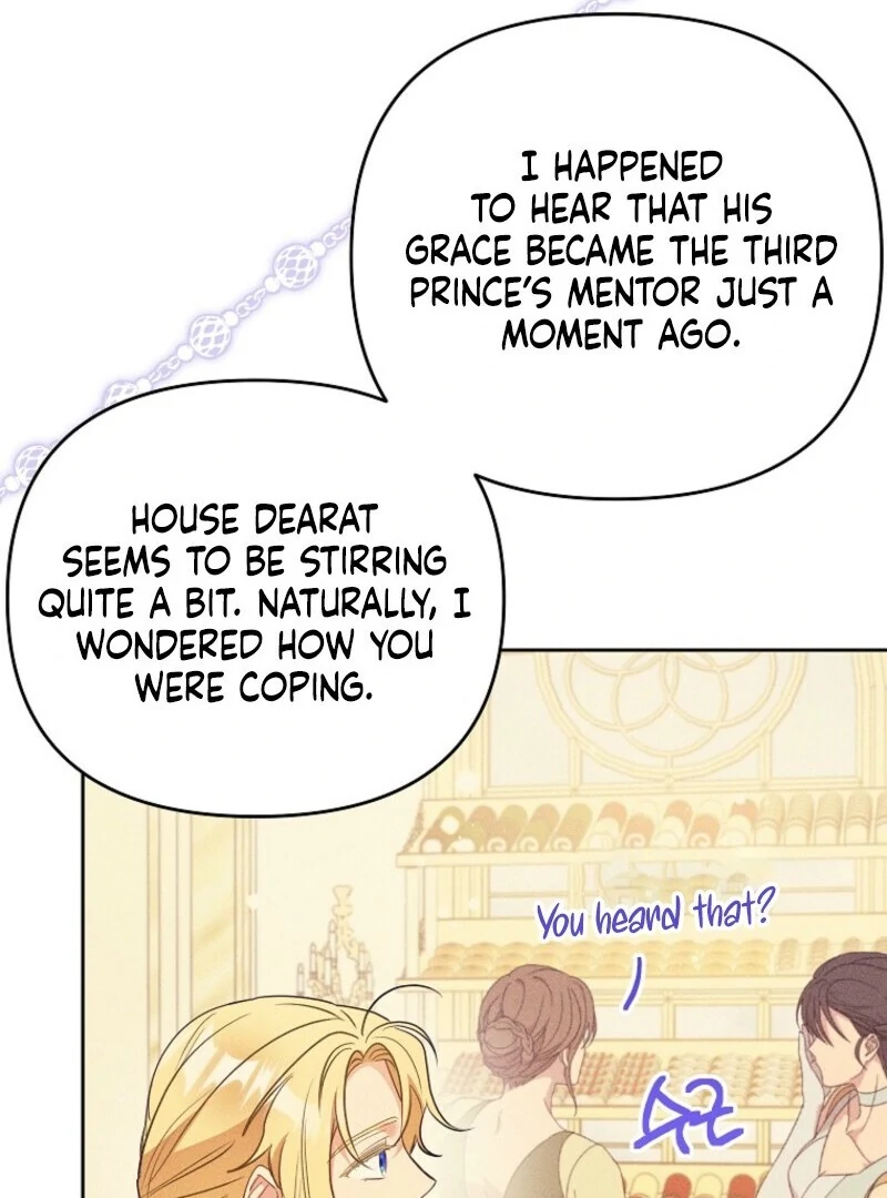 I Thought You Were A Time-Limited Husband Chapter 59 487 078