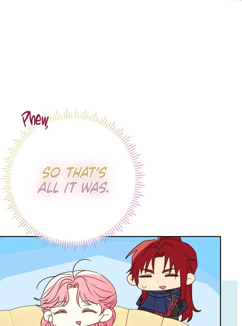 I Thought You Were A Time-Limited Husband Chapter 59 489 080