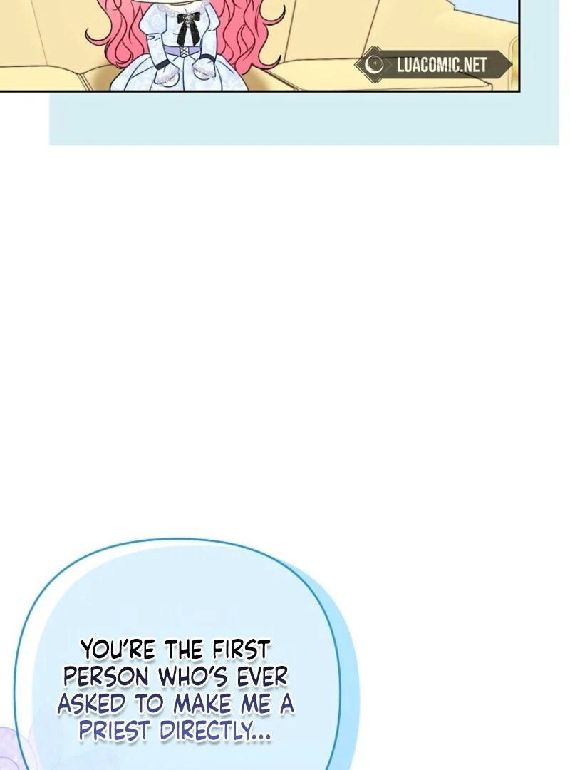 I Thought You Were A Time-Limited Husband Chapter 59 490 081