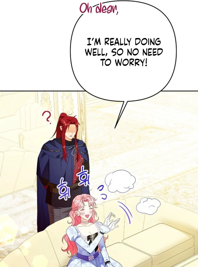 I Thought You Were A Time-Limited Husband Chapter 59 498 089