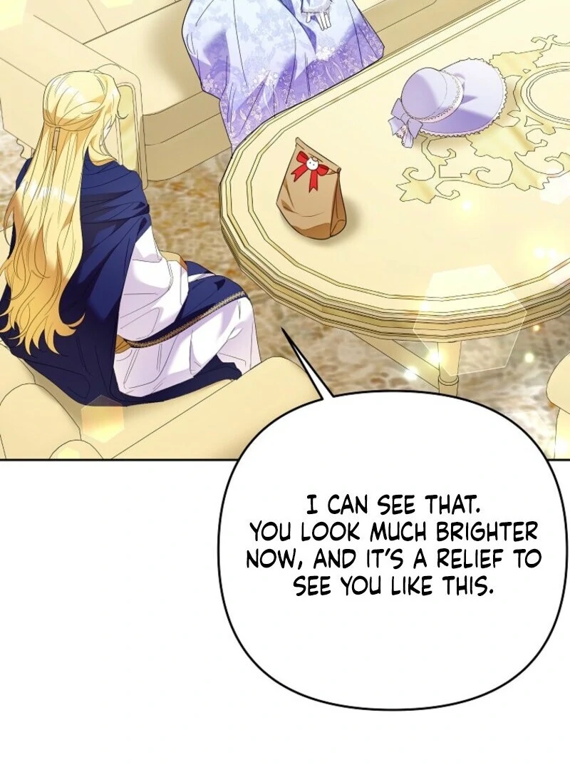 I Thought You Were A Time-Limited Husband Chapter 59 499 090