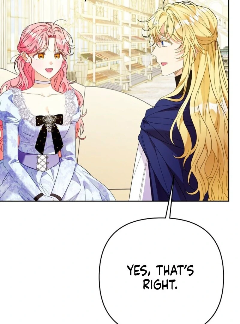 I Thought You Were A Time-Limited Husband Chapter 59 501 092