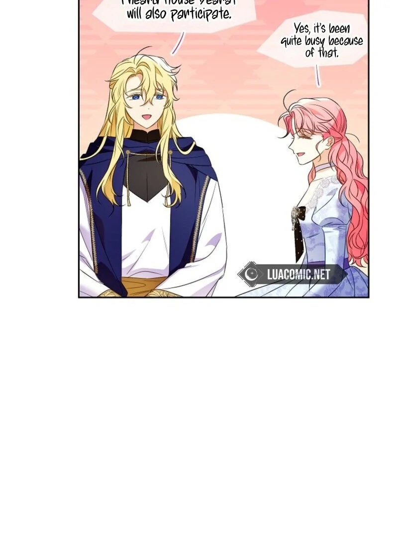 I Thought You Were A Time-Limited Husband Chapter 59 503 094