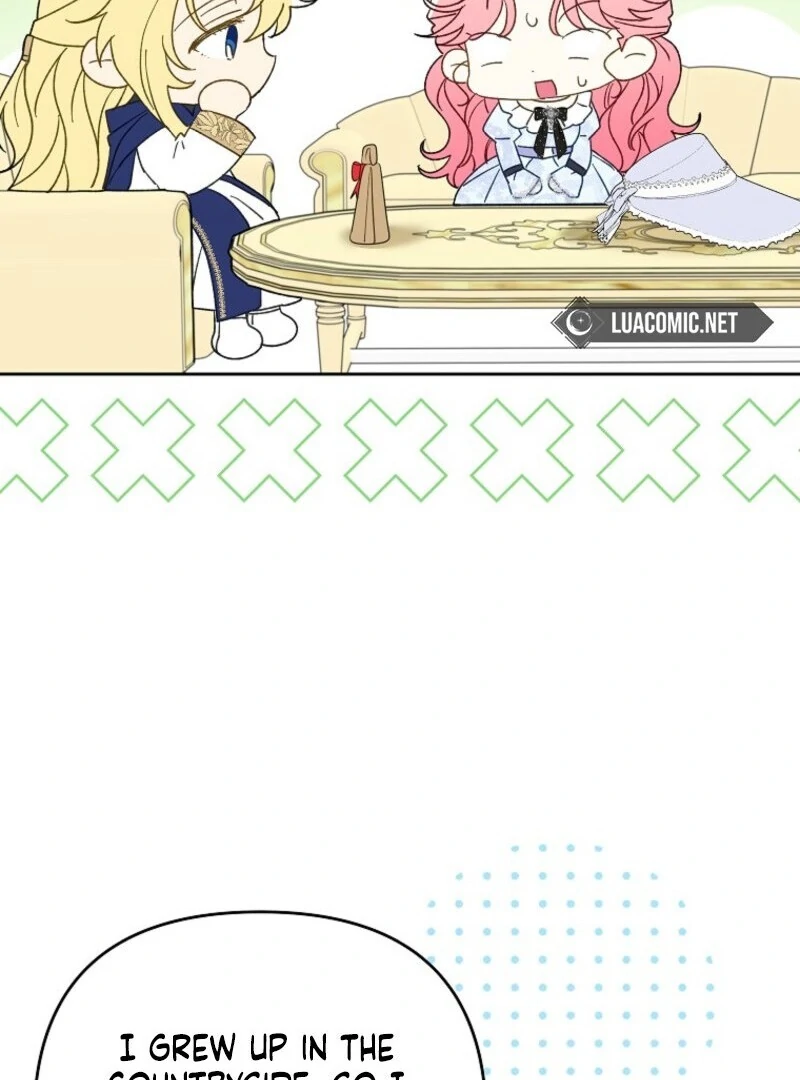 I Thought You Were A Time-Limited Husband Chapter 59 516 107