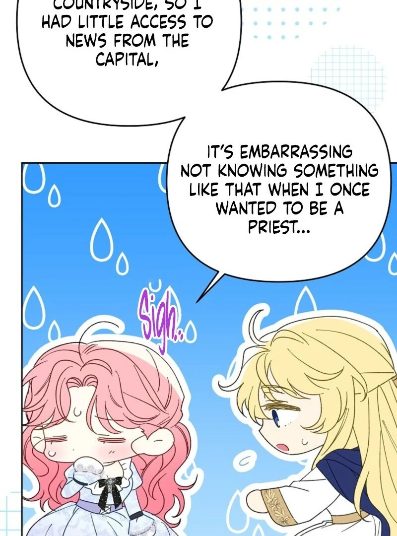 I Thought You Were A Time-Limited Husband Chapter 59 517 108