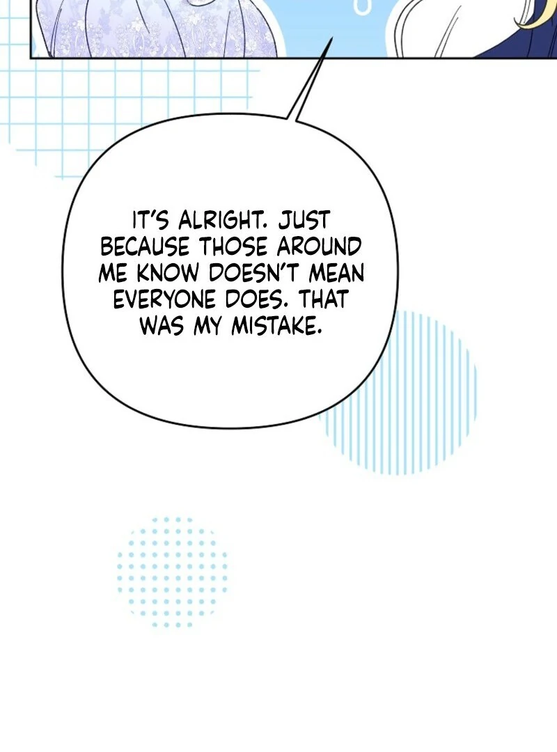 I Thought You Were A Time-Limited Husband Chapter 59 518 109