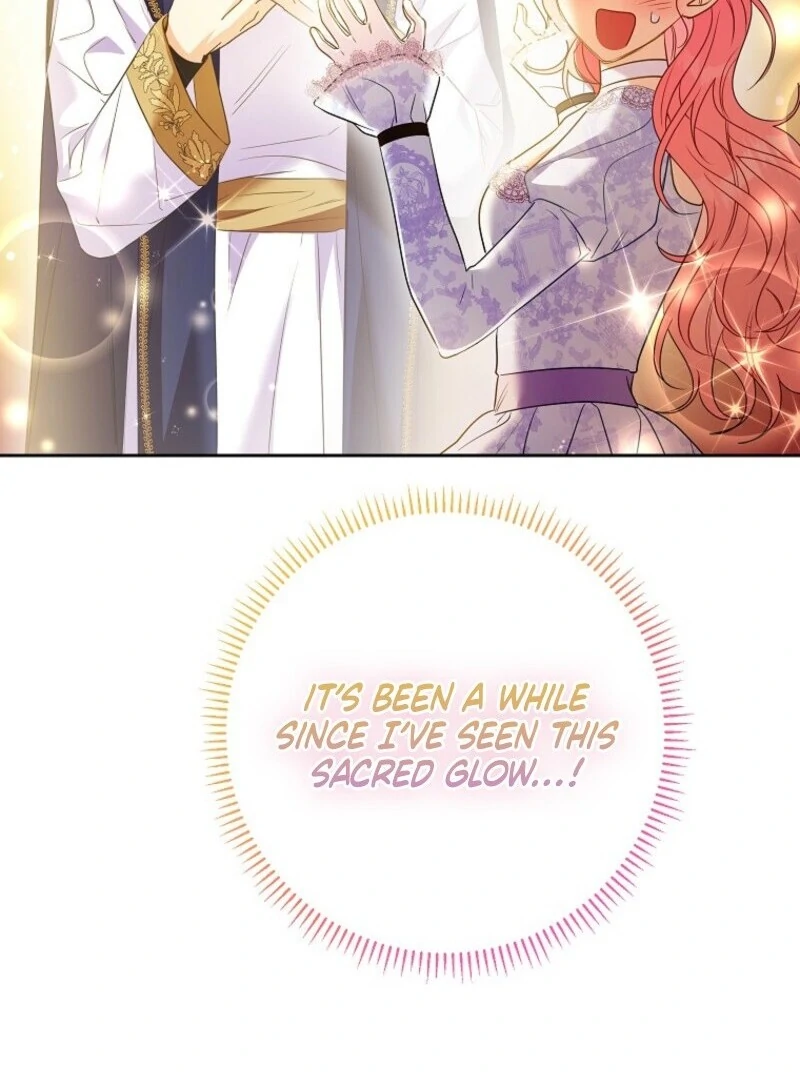 I Thought You Were A Time-Limited Husband Chapter 59 522 113