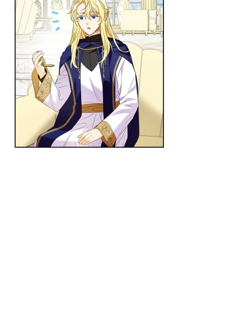 I Thought You Were A Time-Limited Husband Chapter 59 524 115