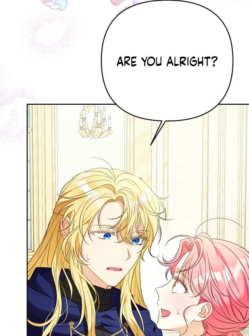 I Thought You Were A Time-Limited Husband Chapter 59 532 123