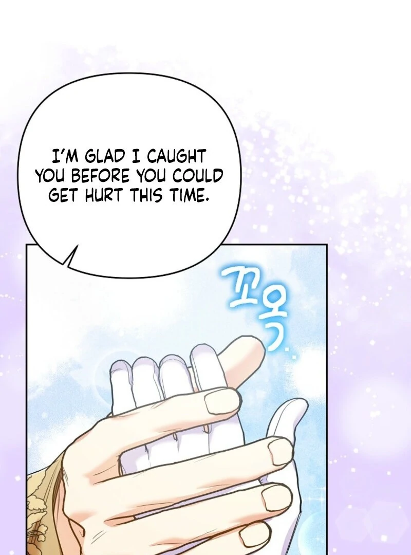 I Thought You Were A Time-Limited Husband Chapter 59 534 125