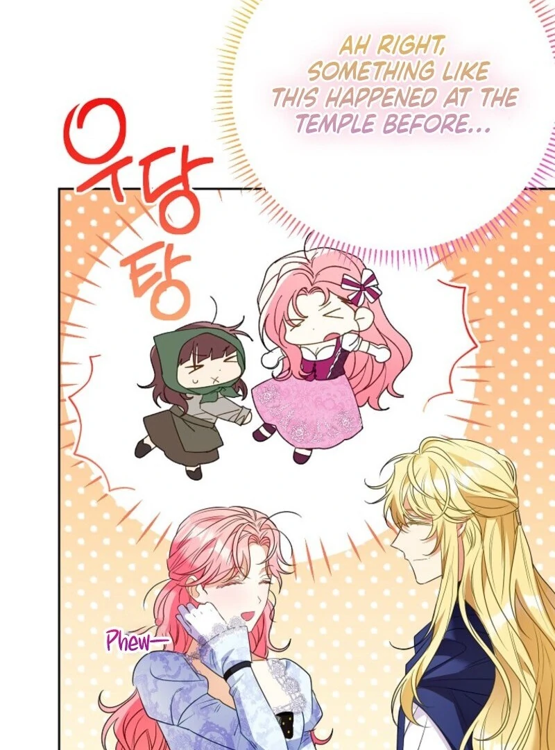 I Thought You Were A Time-Limited Husband Chapter 59 536 127