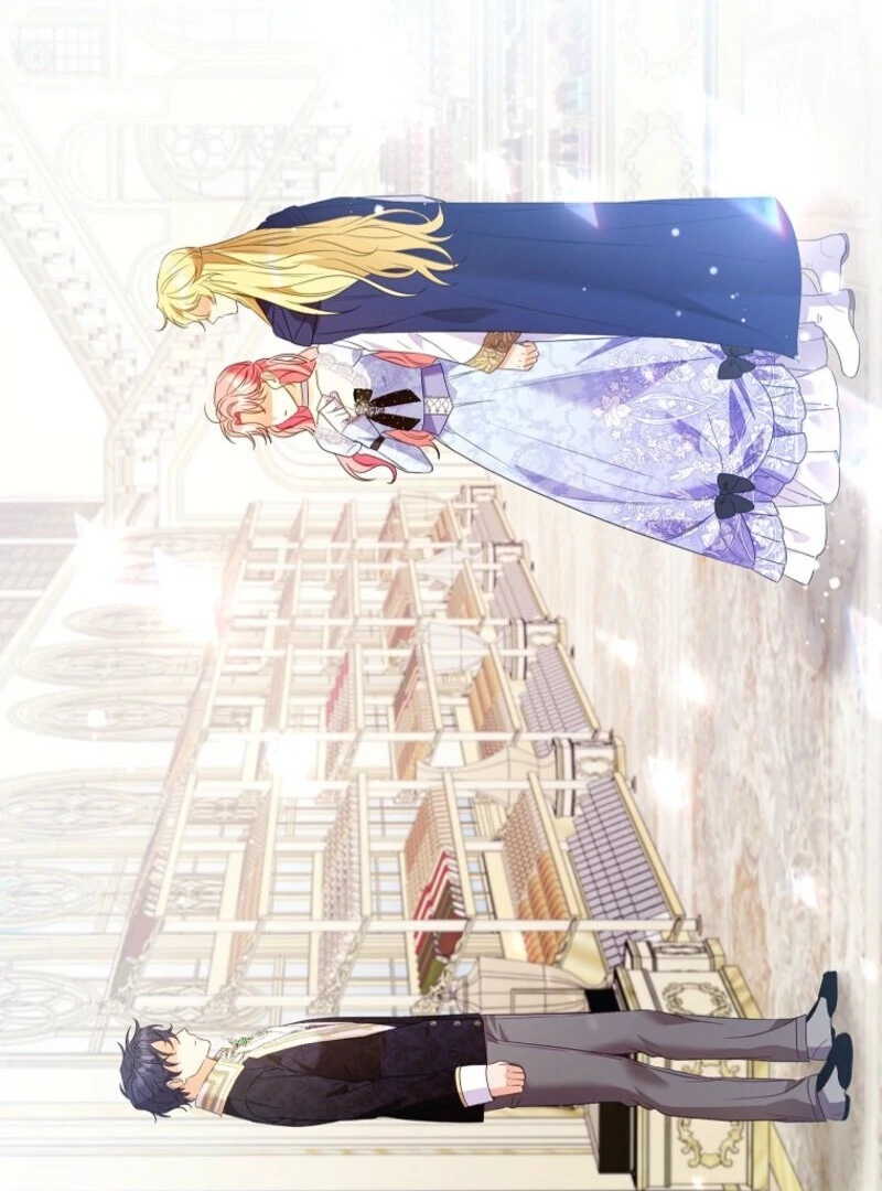 I Thought You Were A Time-Limited Husband Chapter 59 540 131