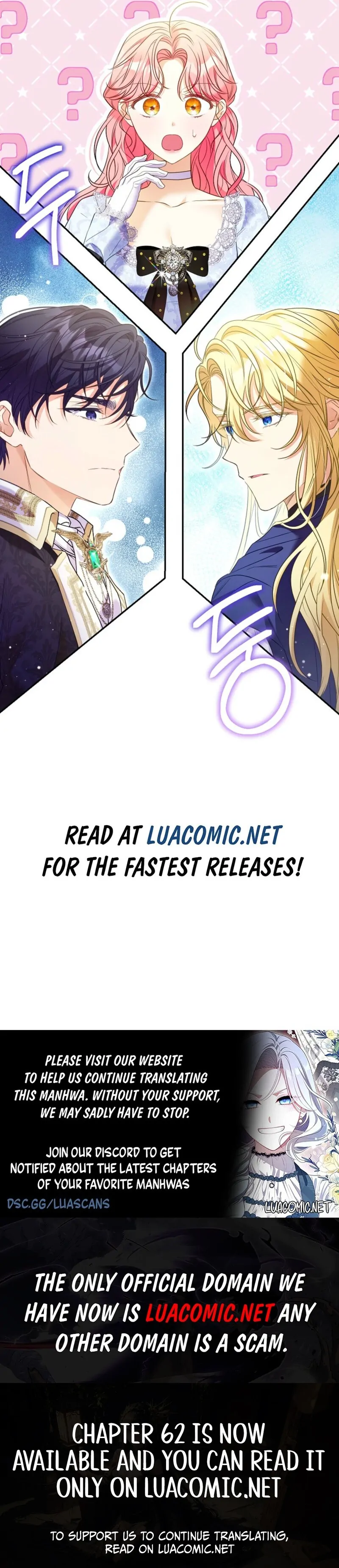 I Thought You Were A Time-Limited Husband Chapter 59 543 134