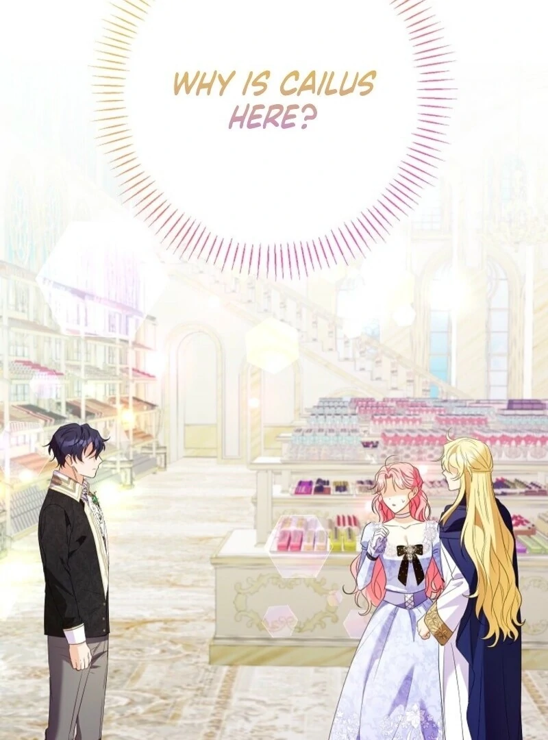 I Thought You Were A Time-Limited Husband Chapter 60 404 004