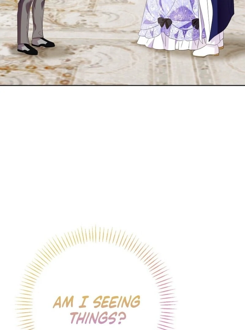 I Thought You Were A Time-Limited Husband Chapter 60 405 005