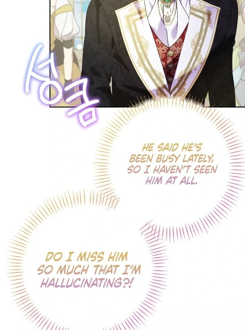 I Thought You Were A Time-Limited Husband Chapter 60 407 007