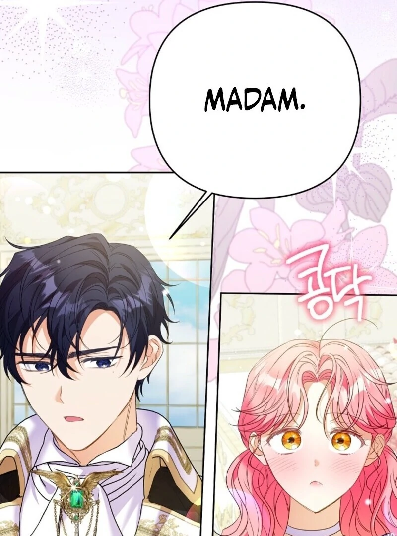 I Thought You Were A Time-Limited Husband Chapter 60 411 011