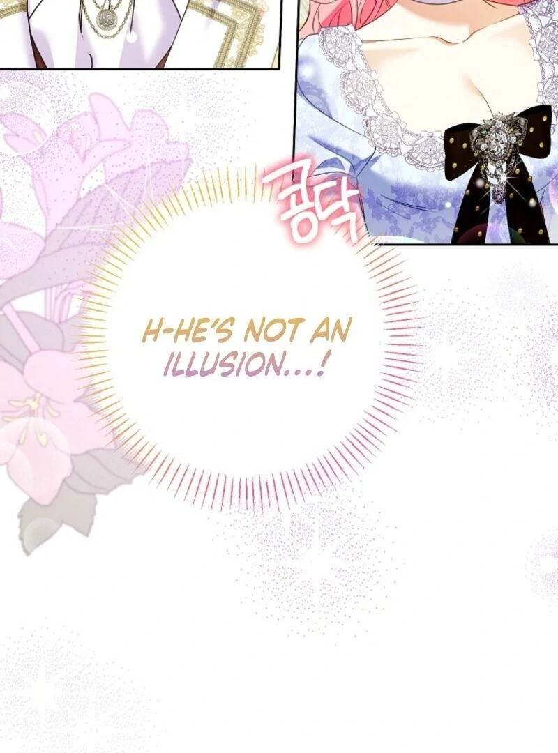 I Thought You Were A Time-Limited Husband Chapter 60 412 012