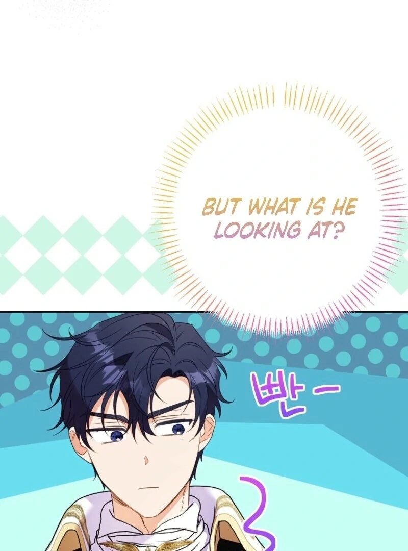 I Thought You Were A Time-Limited Husband Chapter 60 413 013