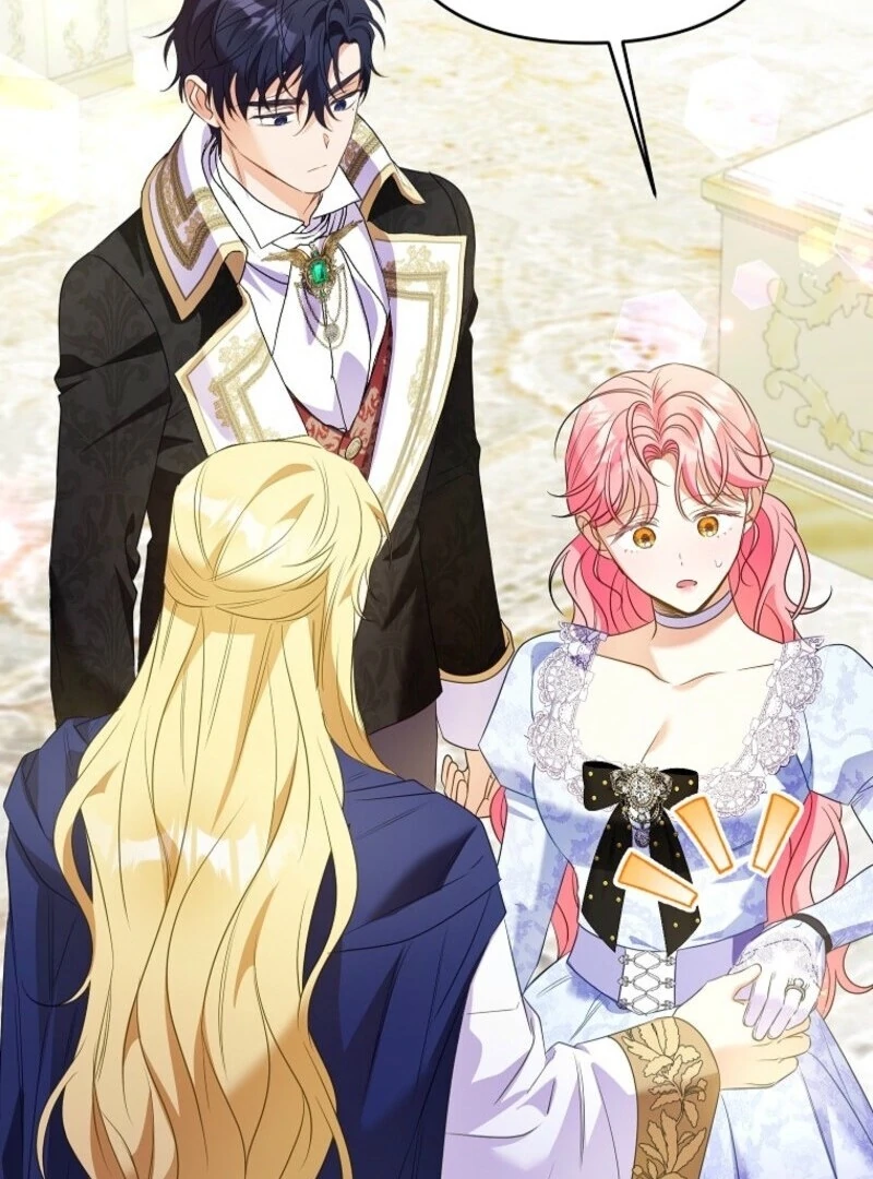 I Thought You Were A Time-Limited Husband Chapter 60 415 015