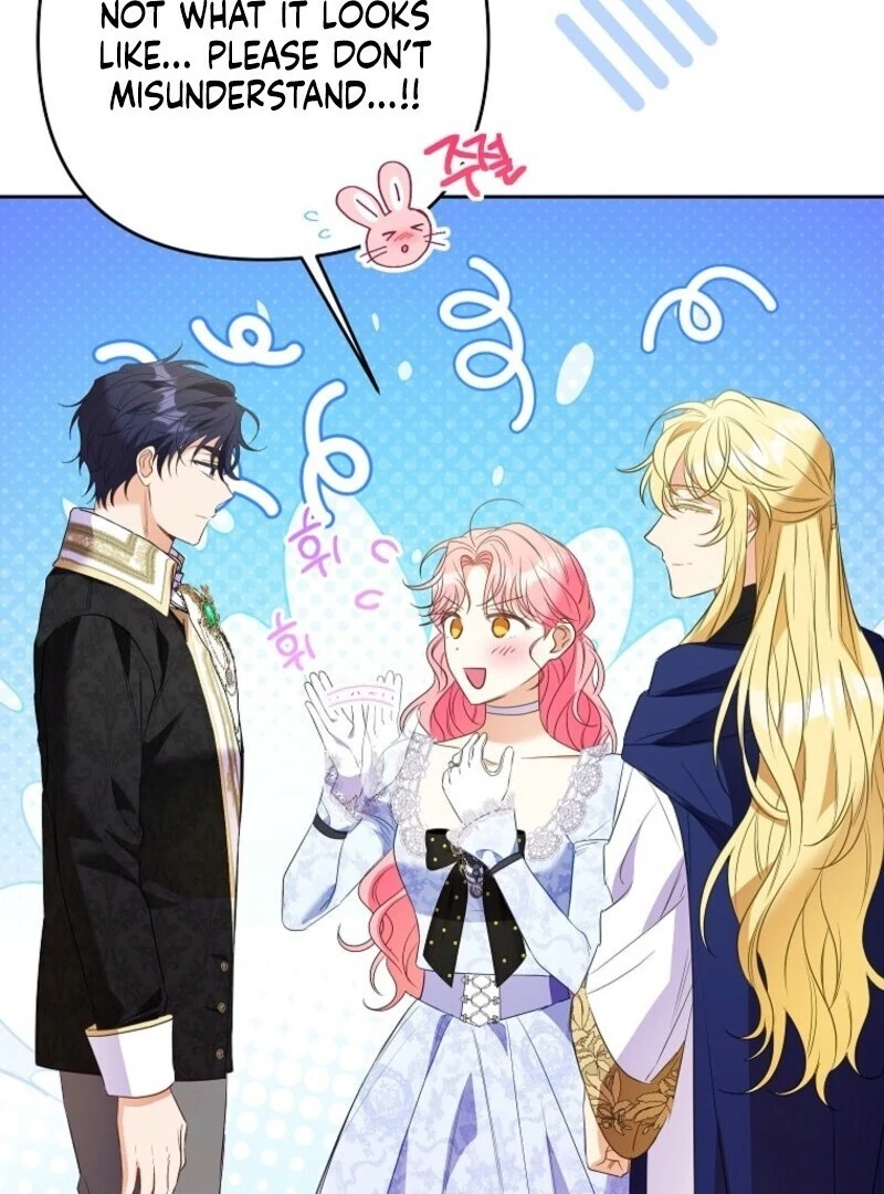 I Thought You Were A Time-Limited Husband Chapter 60 419 019