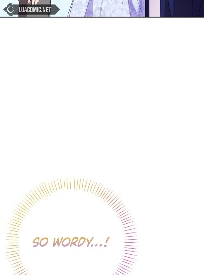 I Thought You Were A Time-Limited Husband Chapter 60 420 020