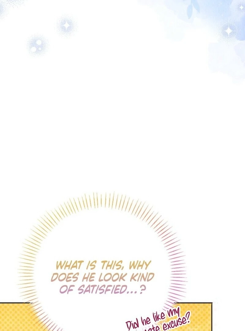 I Thought You Were A Time-Limited Husband Chapter 60 425 025