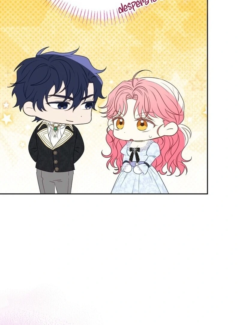 I Thought You Were A Time-Limited Husband Chapter 60 426 026