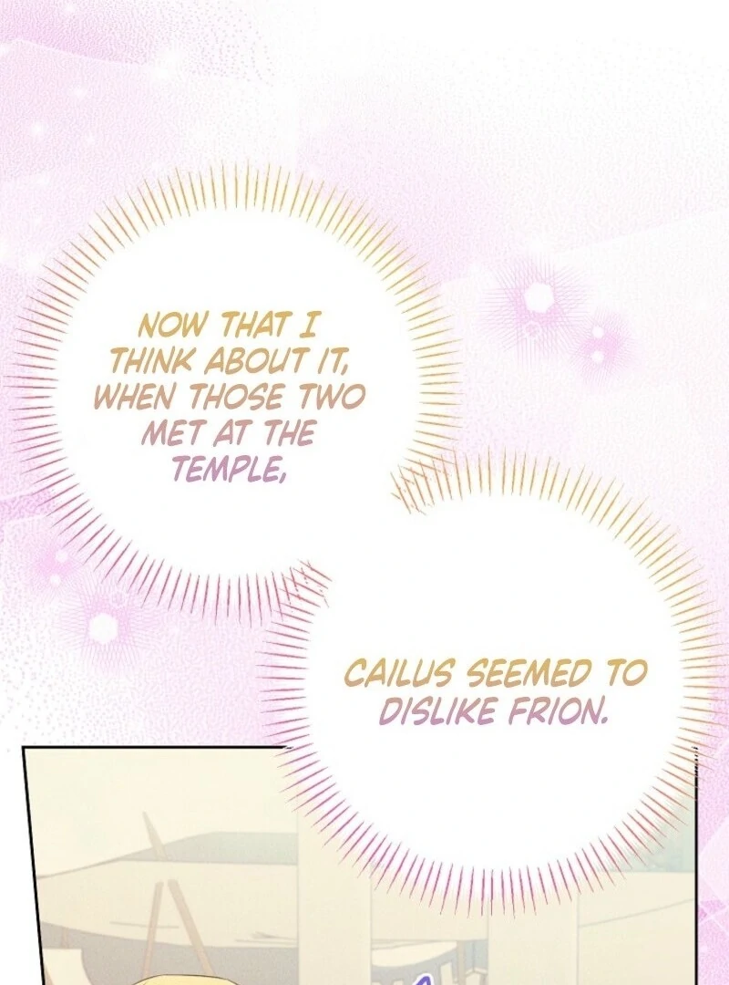 I Thought You Were A Time-Limited Husband Chapter 60 427 027