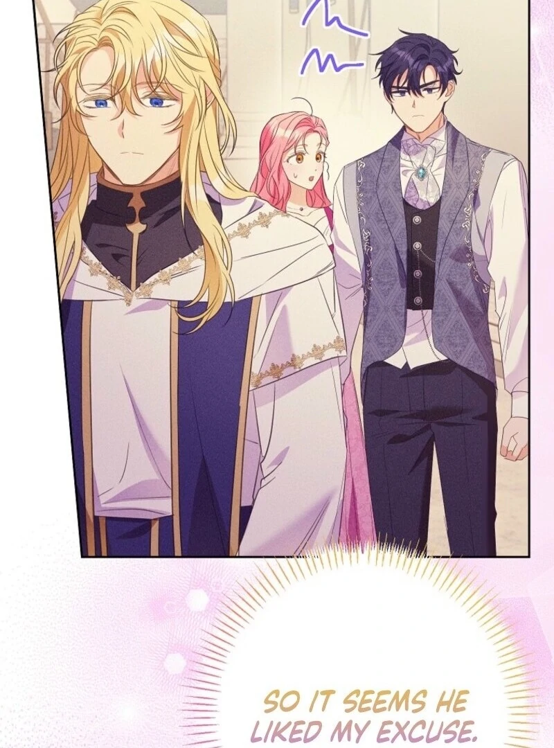 I Thought You Were A Time-Limited Husband Chapter 60 428 028