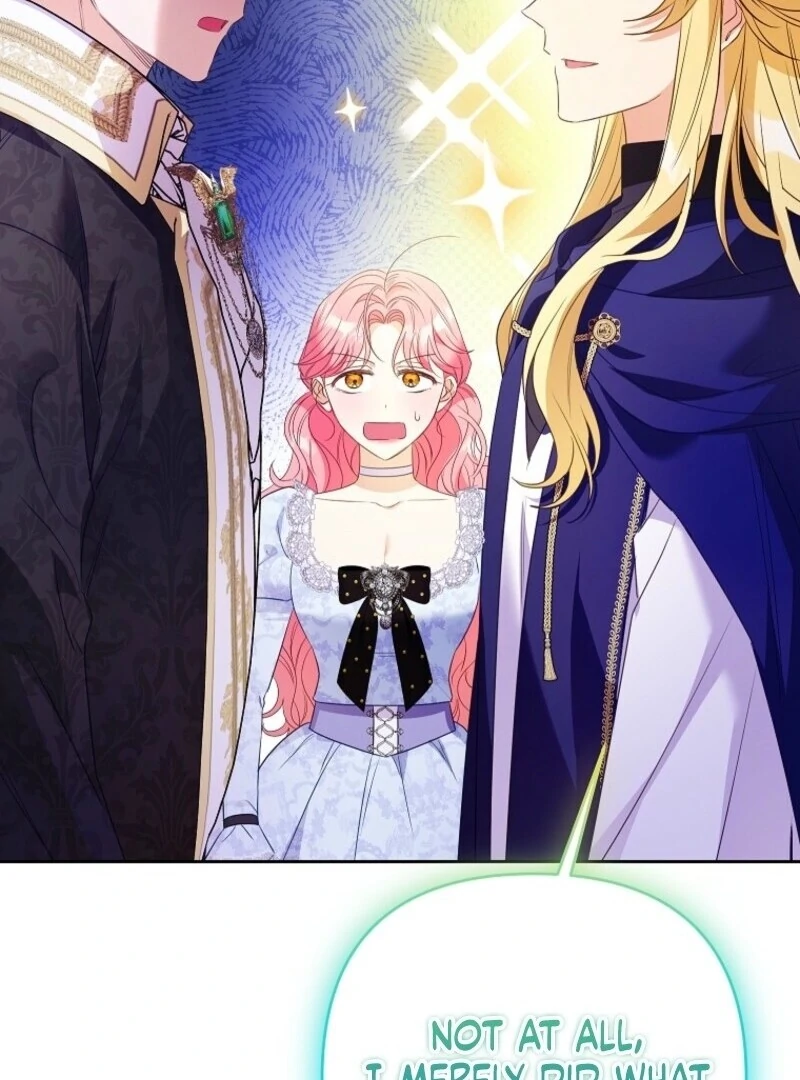 I Thought You Were A Time-Limited Husband Chapter 60 437 037