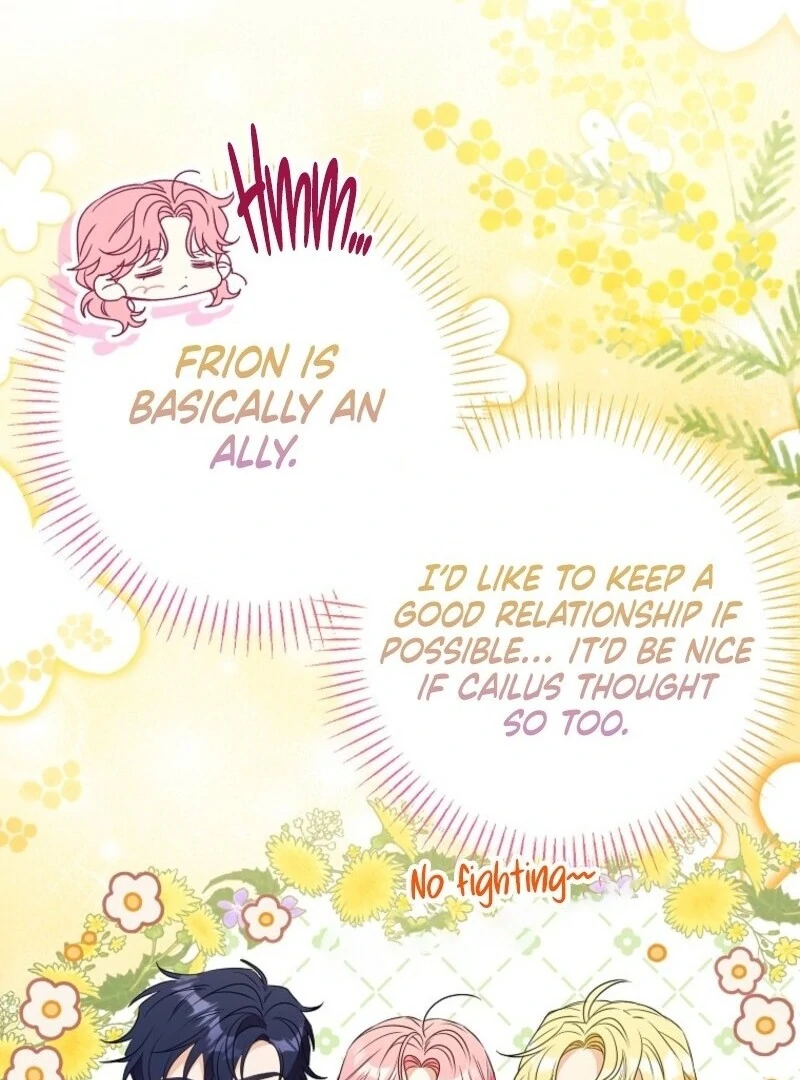 I Thought You Were A Time-Limited Husband Chapter 60 439 039