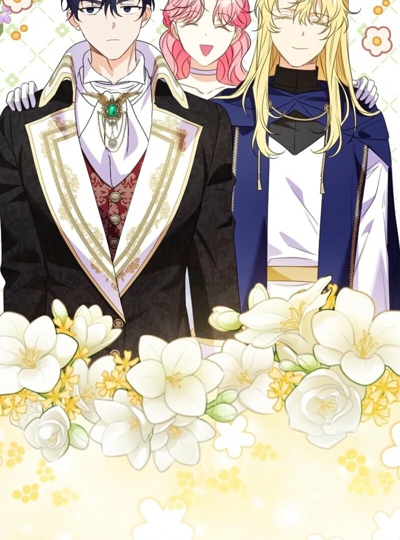 I Thought You Were A Time-Limited Husband Chapter 60 440 040