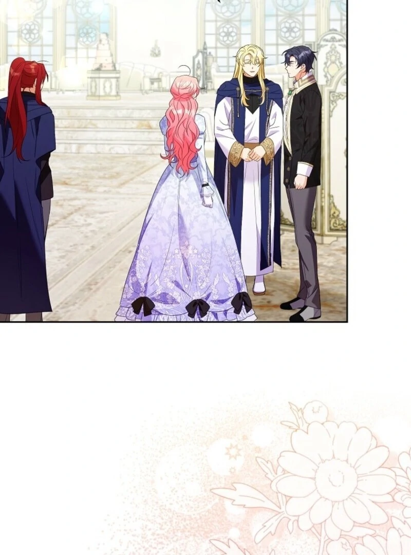 I Thought You Were A Time-Limited Husband Chapter 60 442 042