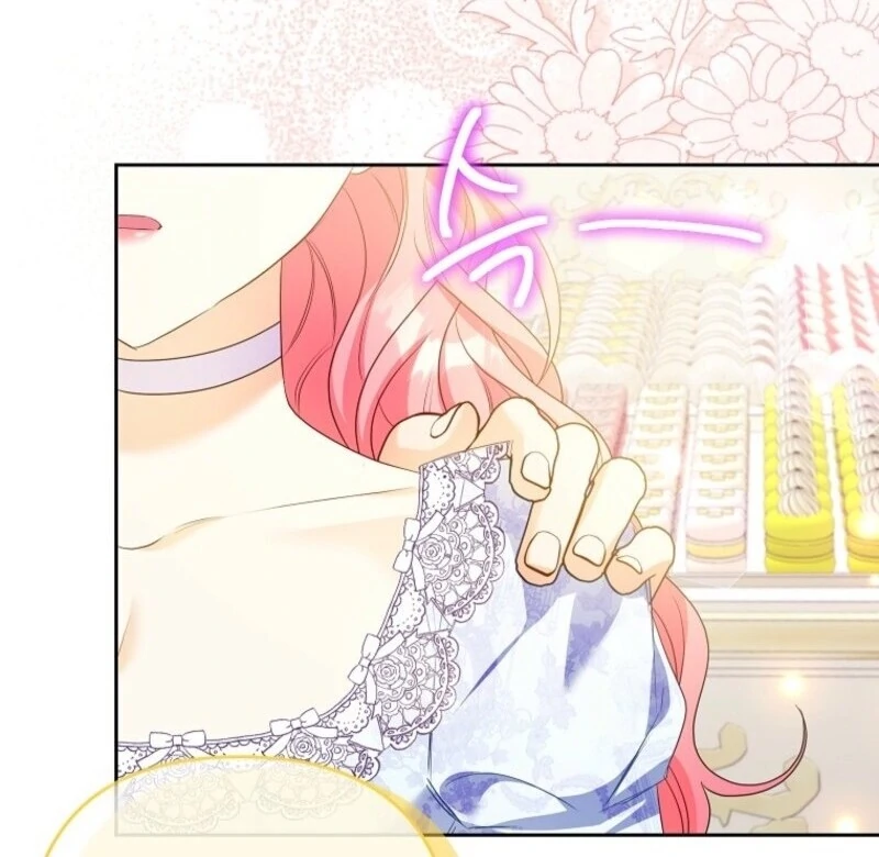 I Thought You Were A Time-Limited Husband Chapter 60 443 043