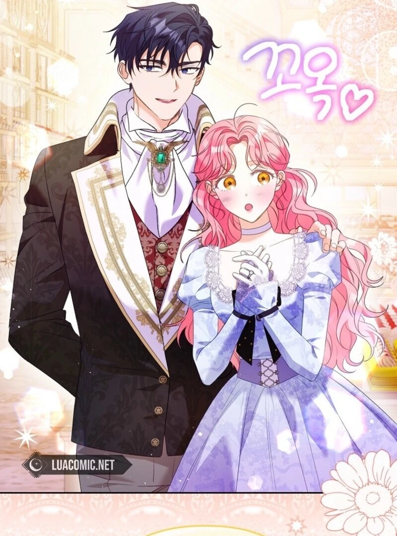 I Thought You Were A Time-Limited Husband Chapter 60 445 045