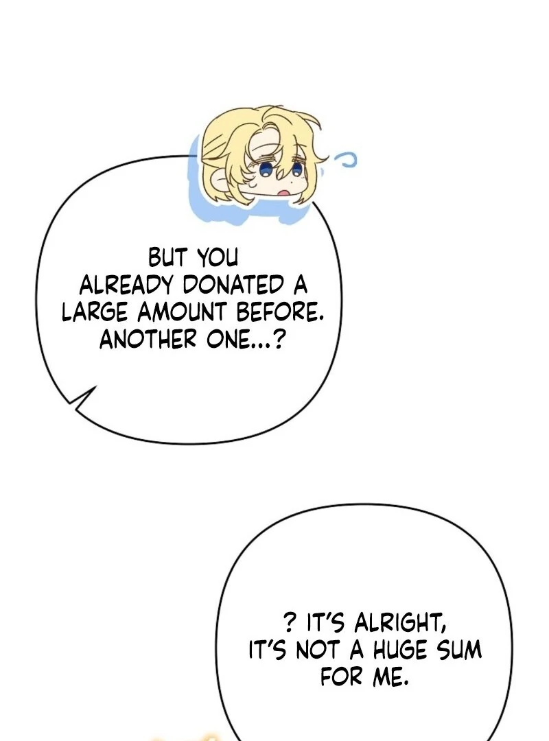 I Thought You Were A Time-Limited Husband Chapter 60 447 047