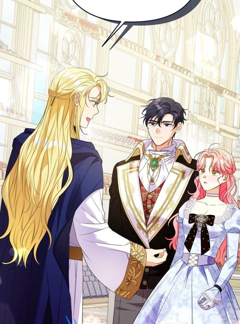 I Thought You Were A Time-Limited Husband Chapter 60 454 054