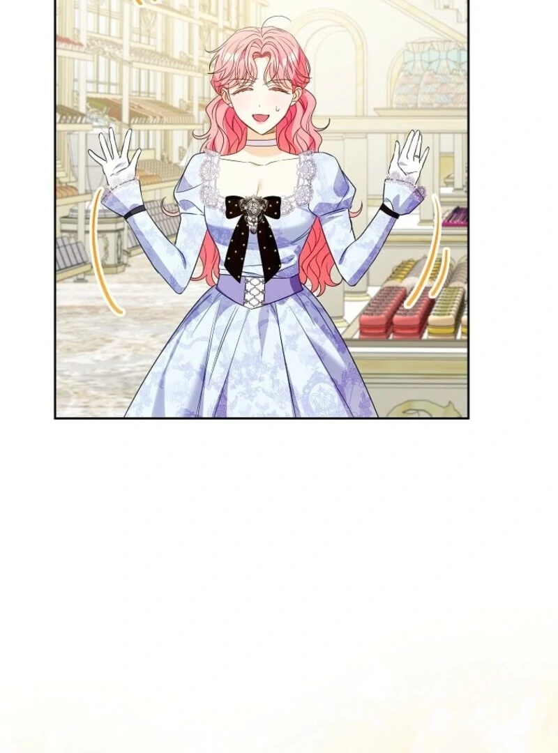 I Thought You Were A Time-Limited Husband Chapter 60 459 059