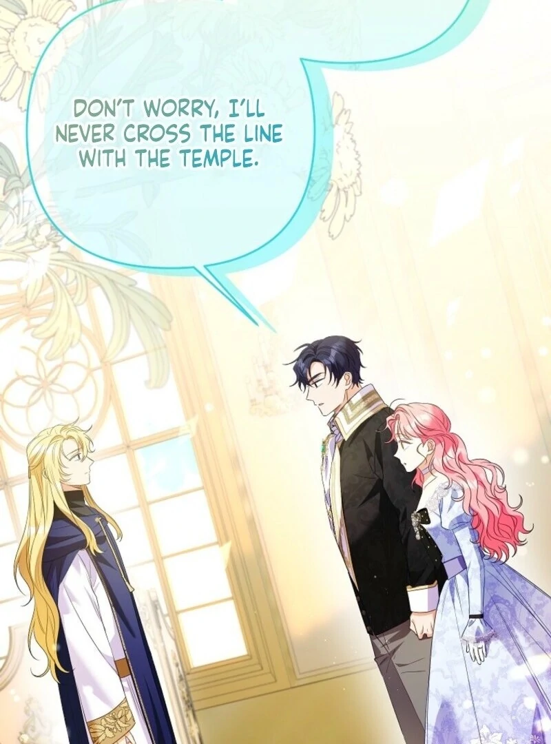 I Thought You Were A Time-Limited Husband Chapter 60 462 062