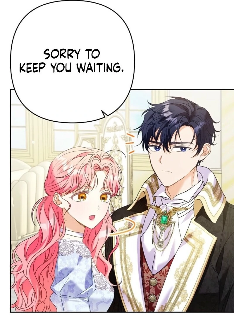 I Thought You Were A Time-Limited Husband Chapter 60 468 068