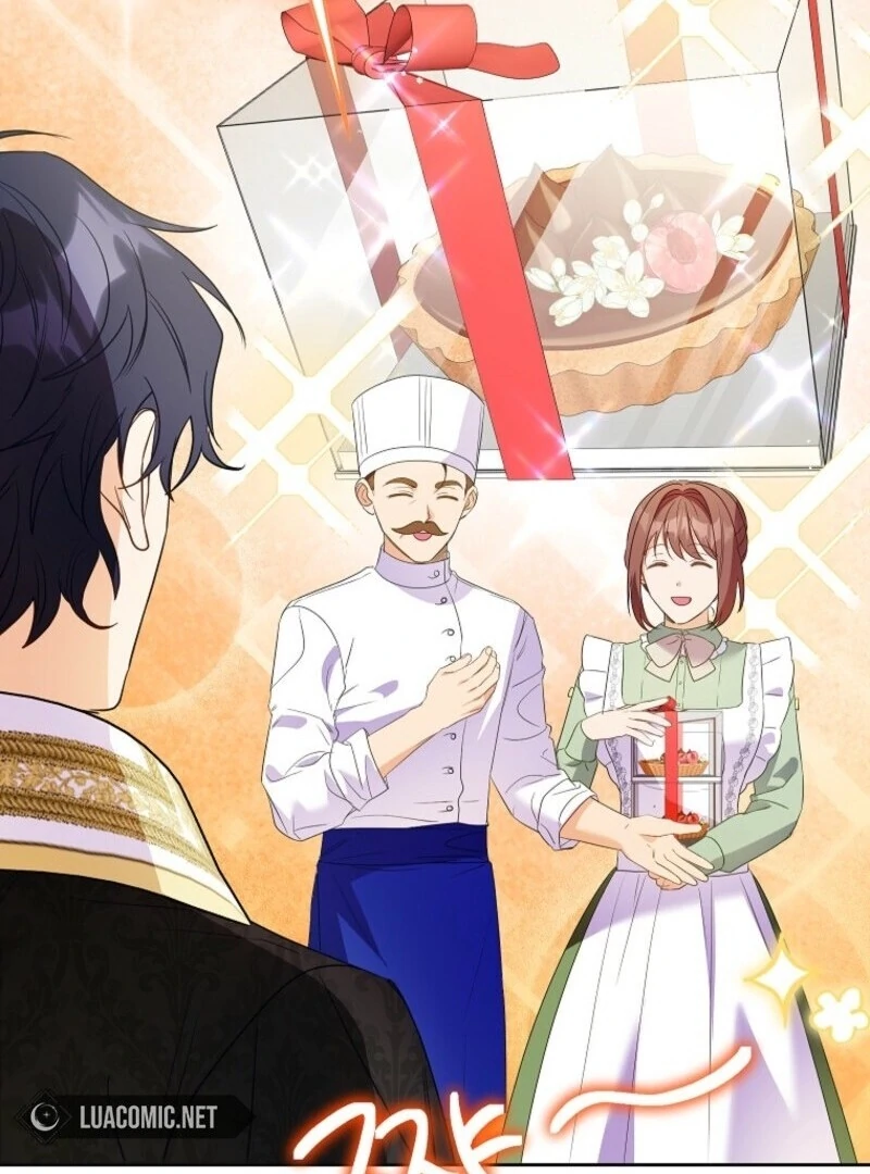 I Thought You Were A Time-Limited Husband Chapter 60 470 070