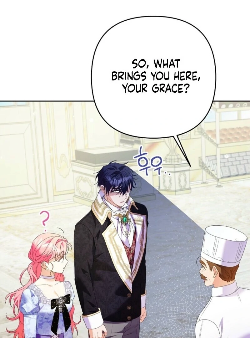 I Thought You Were A Time-Limited Husband Chapter 60 474 074