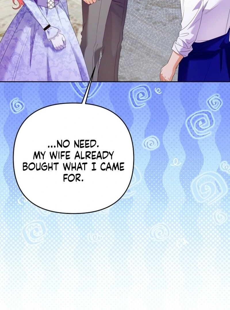 I Thought You Were A Time-Limited Husband Chapter 60 475 075