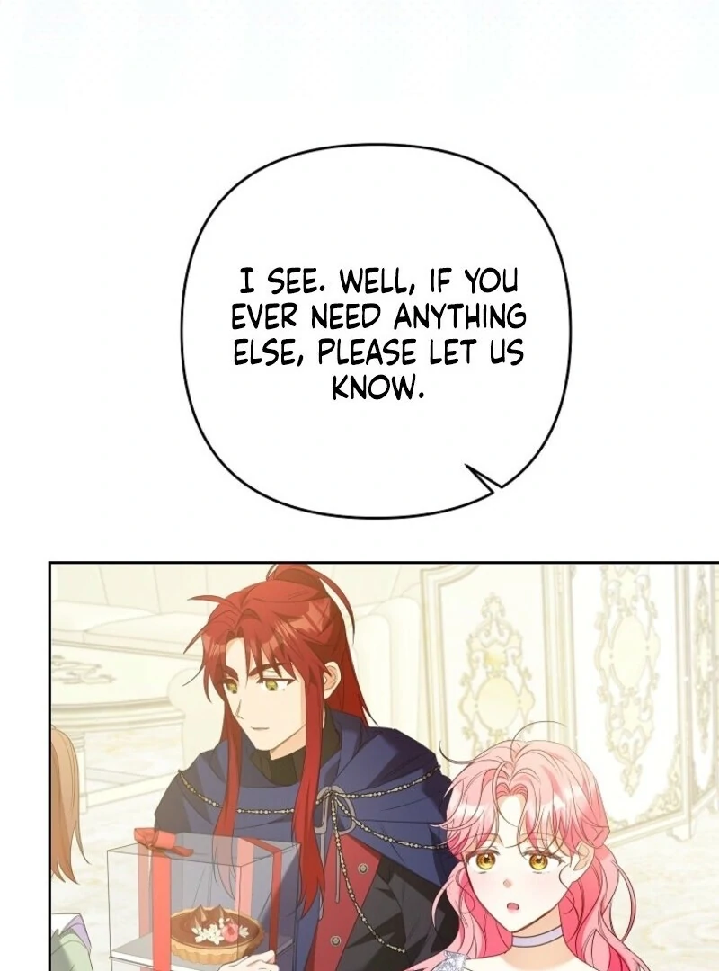 I Thought You Were A Time-Limited Husband Chapter 60 476 076