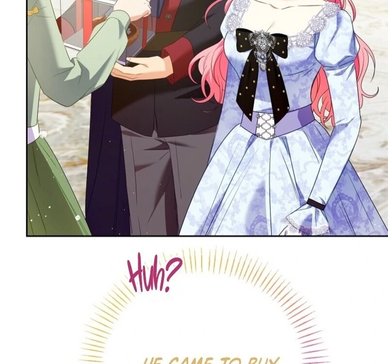 I Thought You Were A Time-Limited Husband Chapter 60 477 077