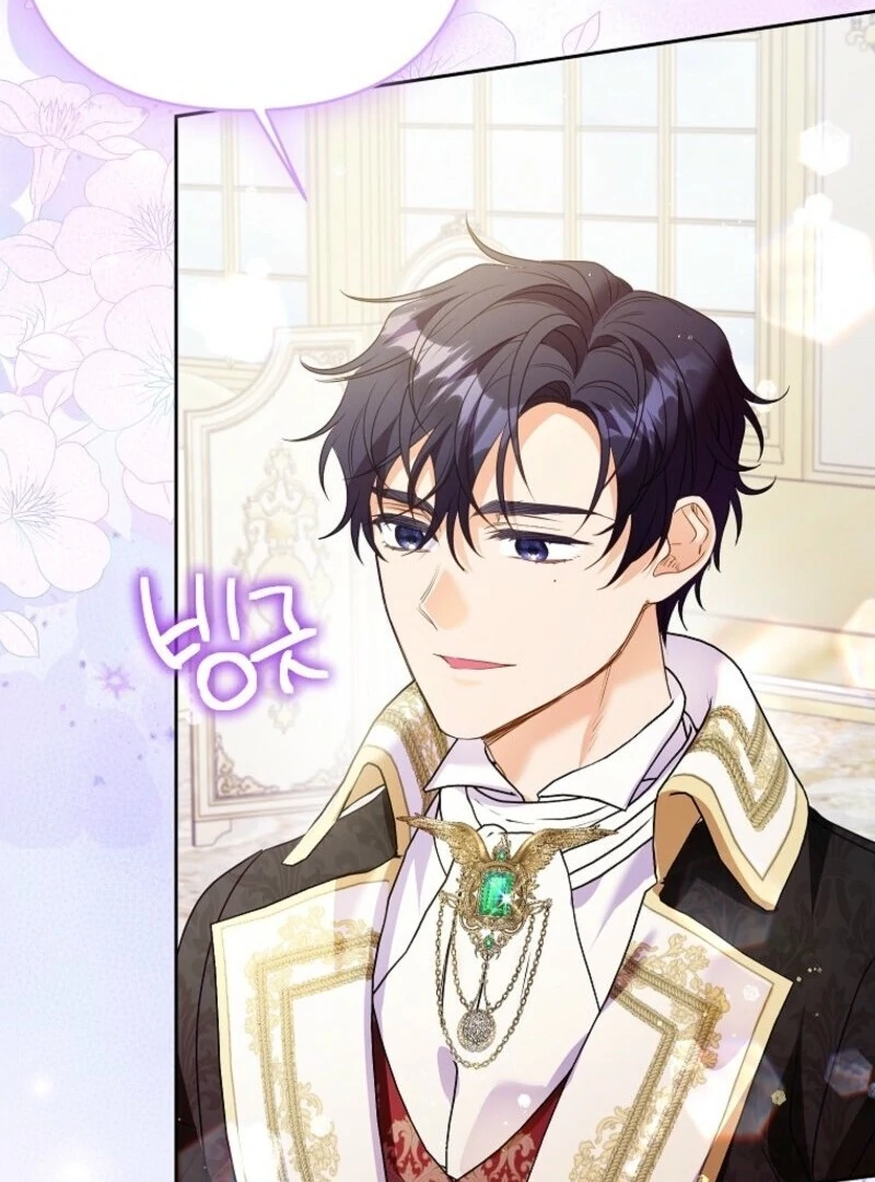 I Thought You Were A Time-Limited Husband Chapter 60 481 081